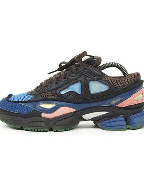 Adidas x Raf Simons Ozweego 2